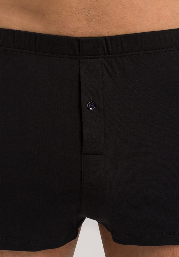 Sea Island Cotton Cotton Boxer - Image 5
