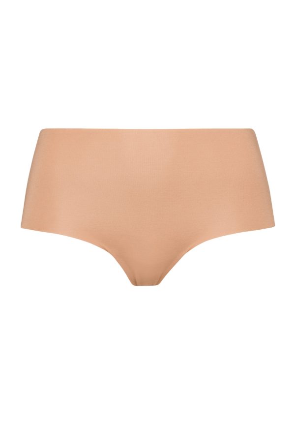 Invisible Cotton Cotton Full Brief