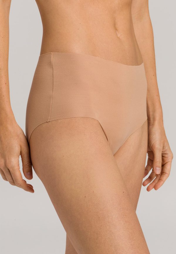 Invisible Cotton Cotton Full Brief - Image 2