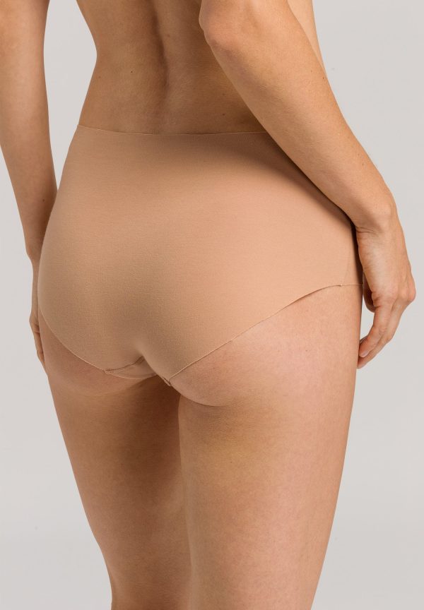Invisible Cotton Cotton Full Brief - Image 3