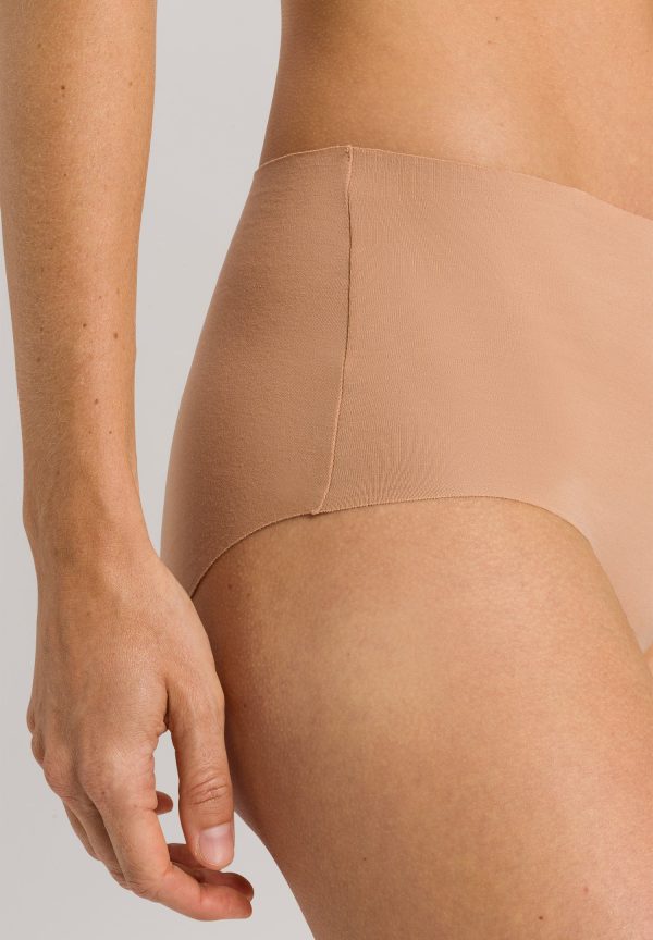 Invisible Cotton Cotton Full Brief - Image 5