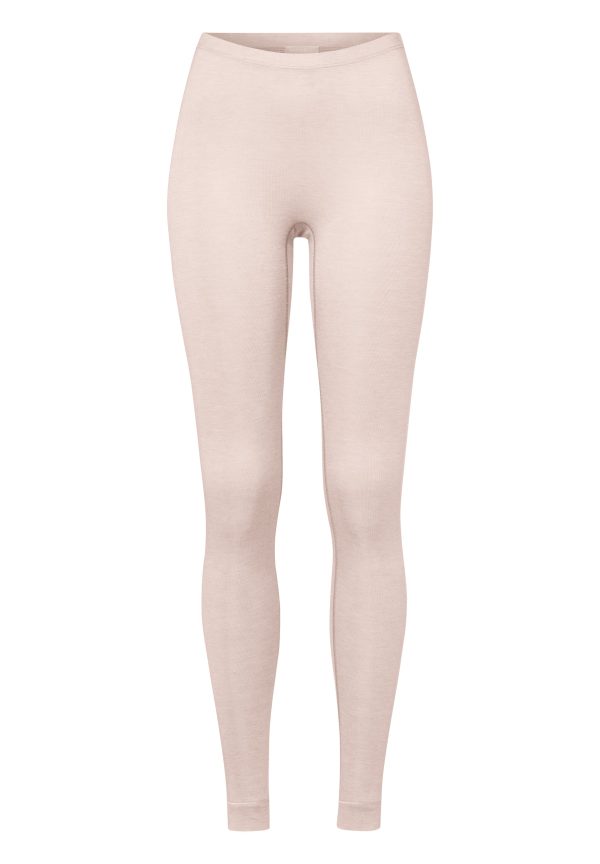 Silk/Cashmere Silk and Cashmere Leggings