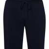 Living Cotton Drawstring Shorts