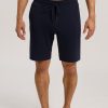 Living Cotton Drawstring Shorts - Image 2