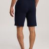 Living Cotton Drawstring Shorts - Image 3