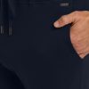 Living Cotton Drawstring Shorts - Image 5