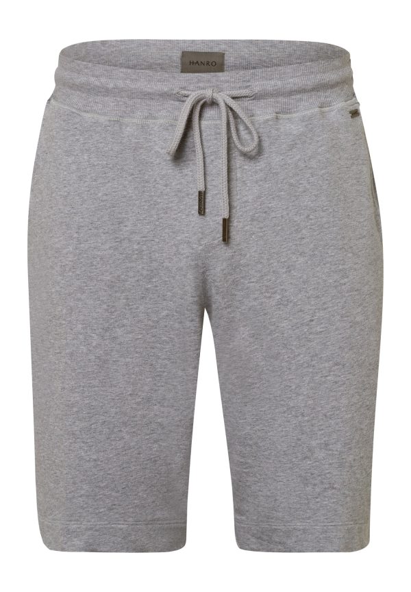 Living Cotton Drawstring Shorts