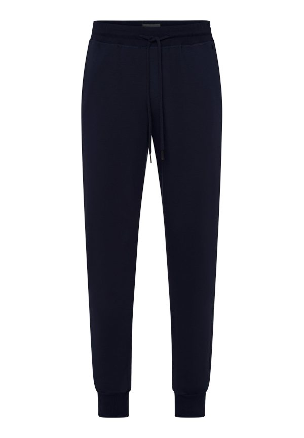 Living Cotton Drawstring Lounge Pants