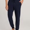 Living Cotton Drawstring Lounge Pants - Image 2