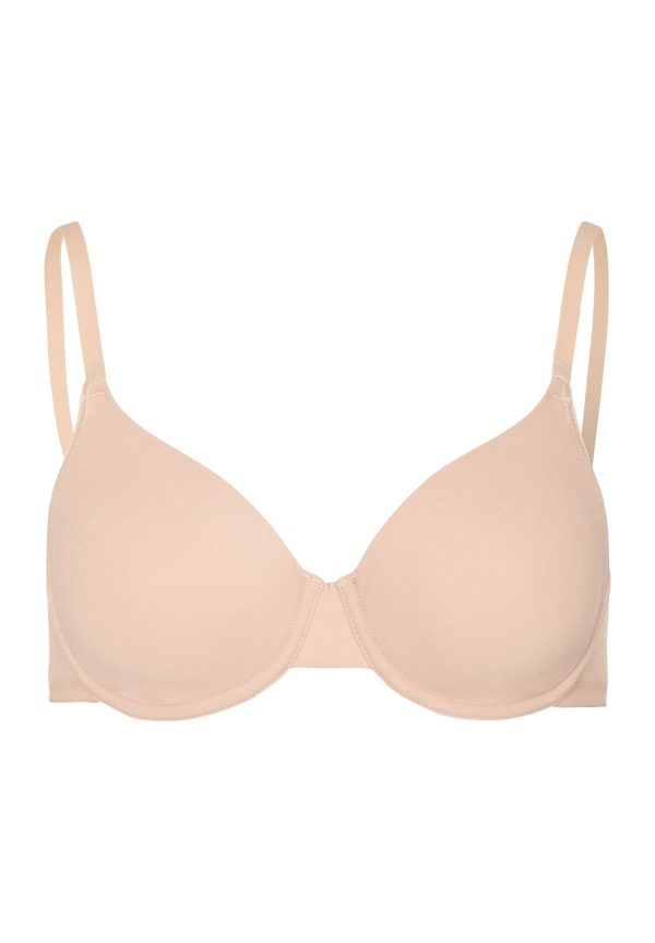 Cotton Sensation Underwire Bra