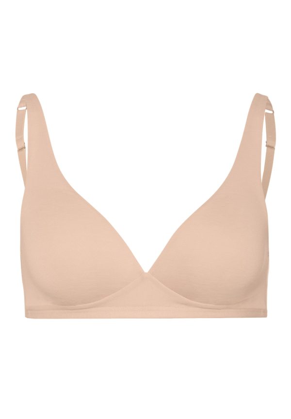 Cotton Sensation Soft Cup Bra