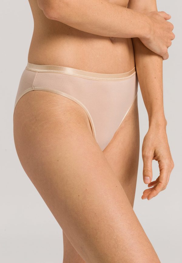 Cotton Sensation Cotton Bikini - Image 2