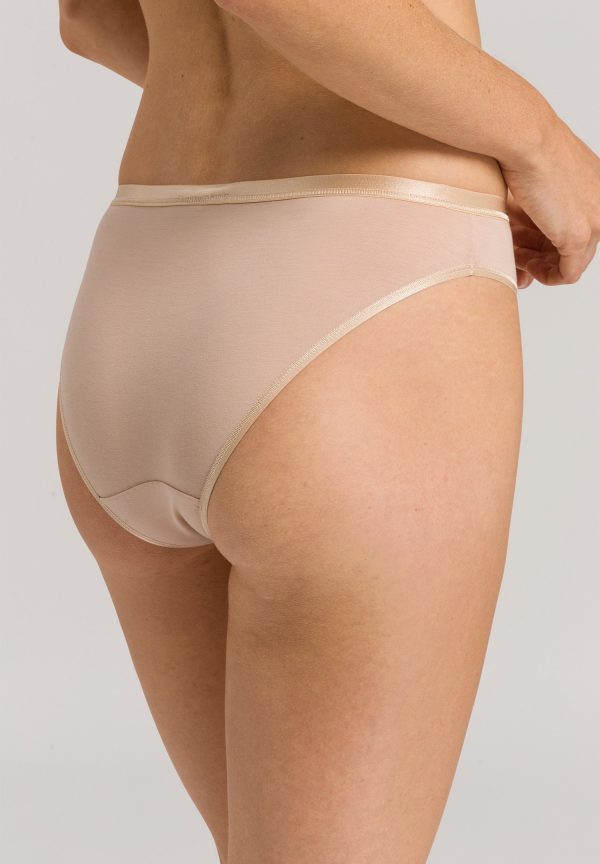 Cotton Sensation Cotton Bikini - Image 3