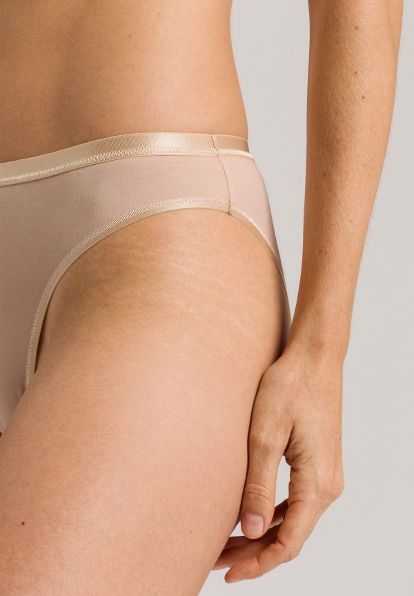 Cotton Sensation Cotton Bikini - Image 5