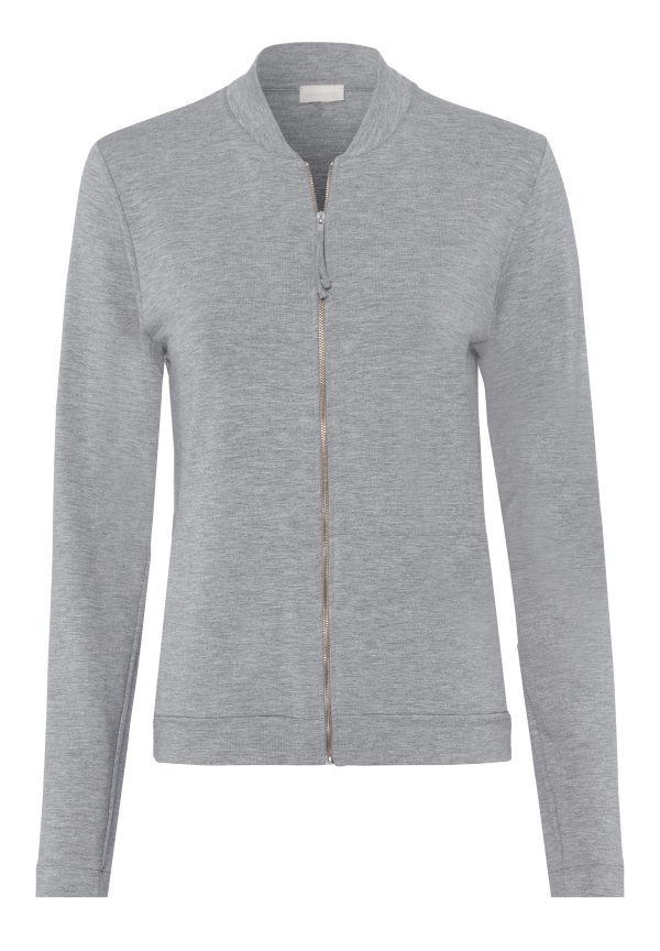 Balance Zip-Up Jacket
