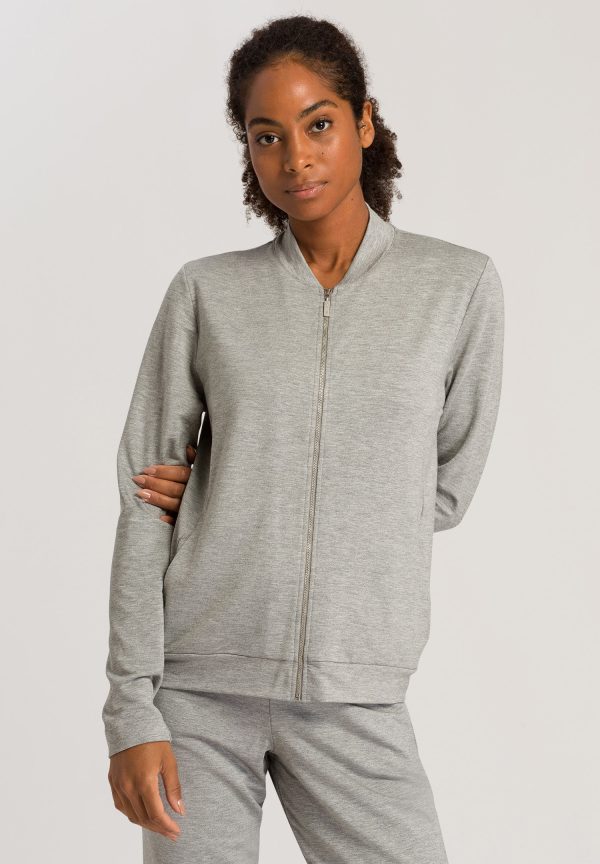 Balance Zip-Up Jacket - Image 2