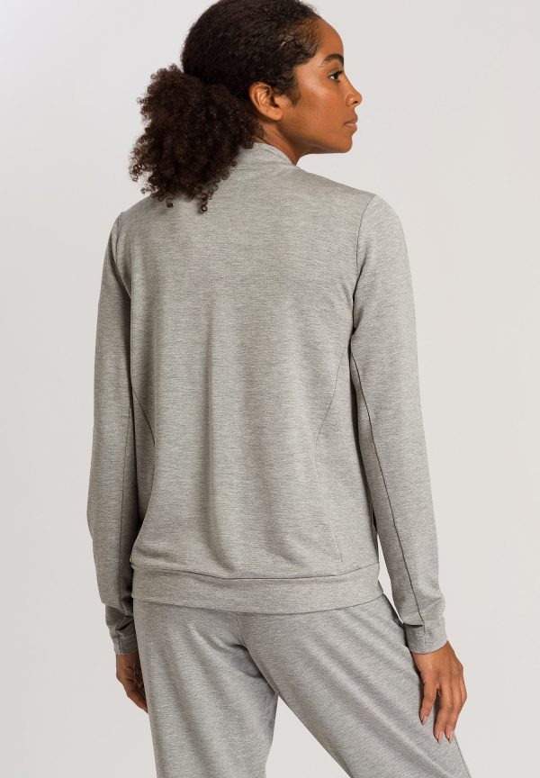 Balance Zip-Up Jacket - Image 3