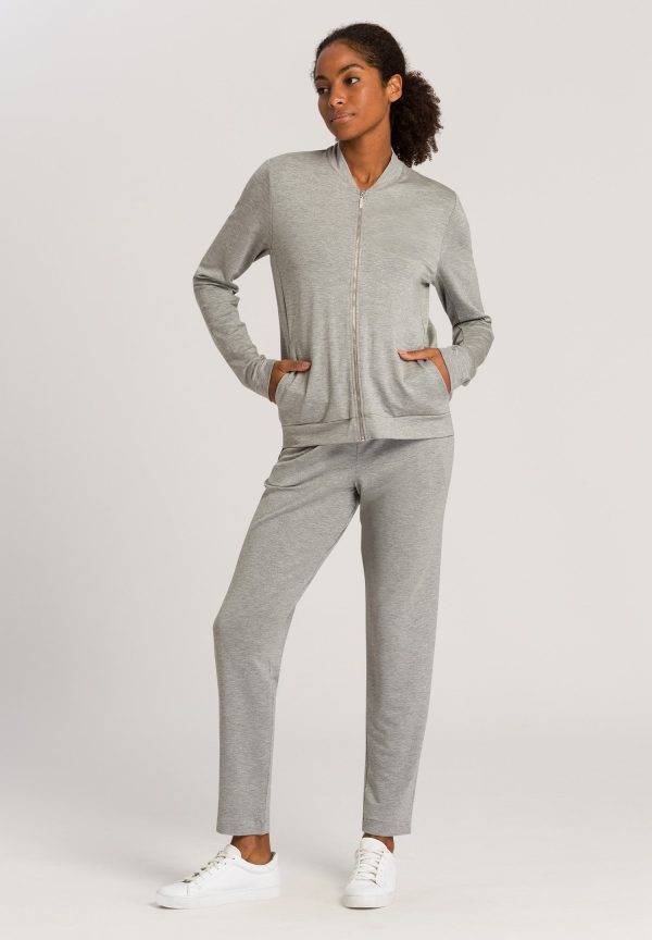 Balance Zip-Up Jacket - Image 4