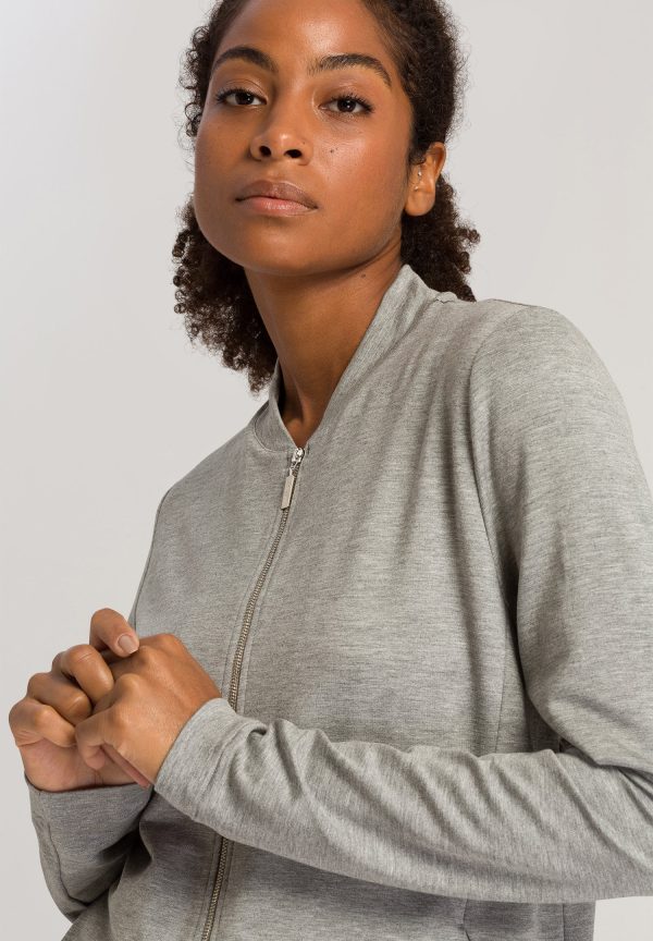 Balance Zip-Up Jacket - Image 5