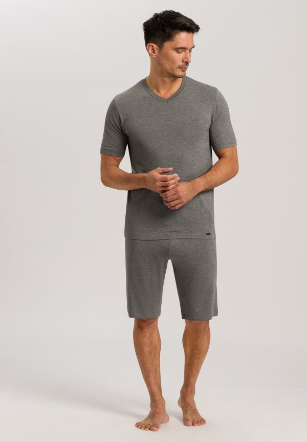 Casuals Drawstring Shorts - Image 3