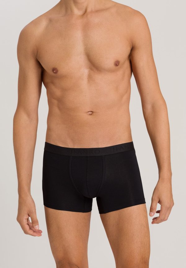 Cotton Essentials Cotton Boxer Brief - Image 2