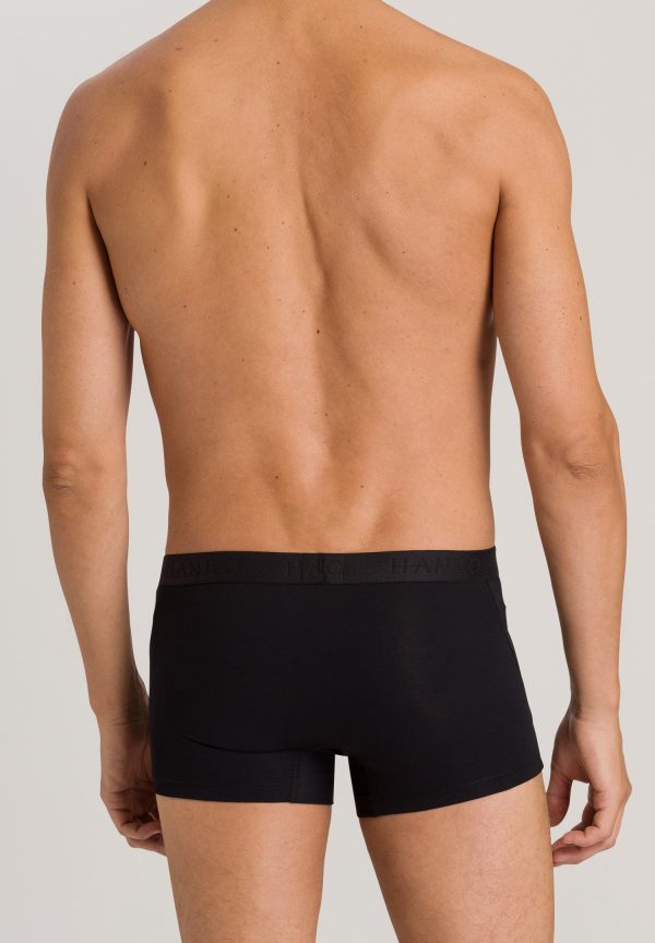 Cotton Essentials Cotton Boxer Brief - Image 3