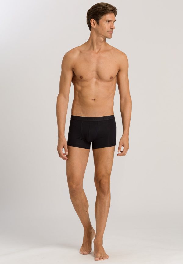 Cotton Essentials Cotton Boxer Brief - Image 4