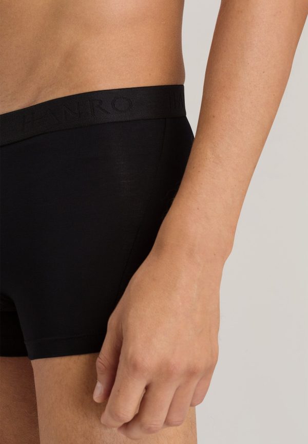 Cotton Essentials Cotton Boxer Brief - Image 5