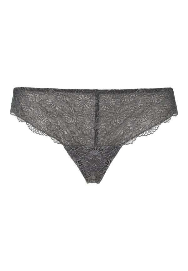 Aria Brazilian Panty