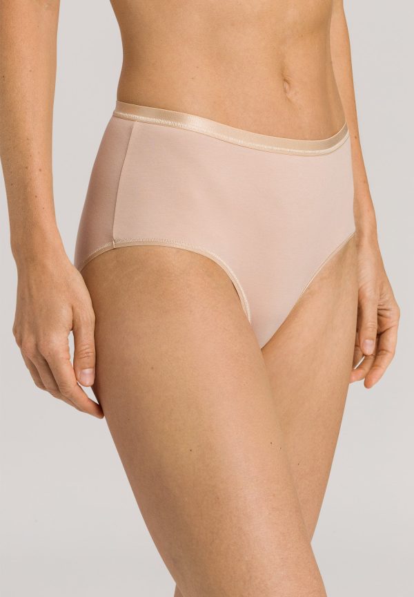 Cotton Sensation Cotton Full Brief - Image 2