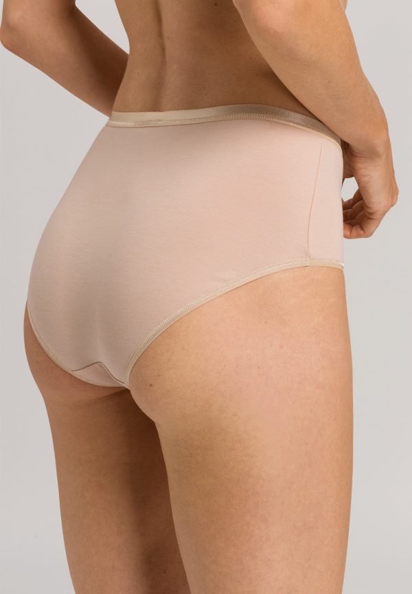 Cotton Sensation Cotton Full Brief - Image 3