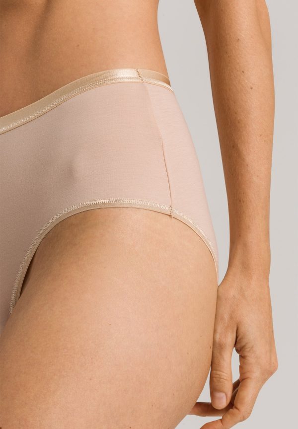 Cotton Sensation Cotton Full Brief - Image 5