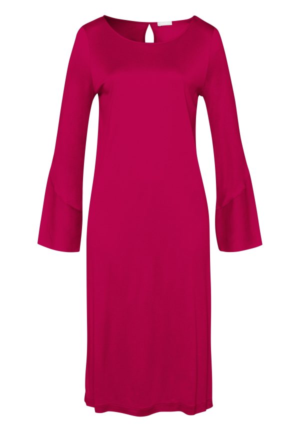 Alika Silk Blend Nightgown