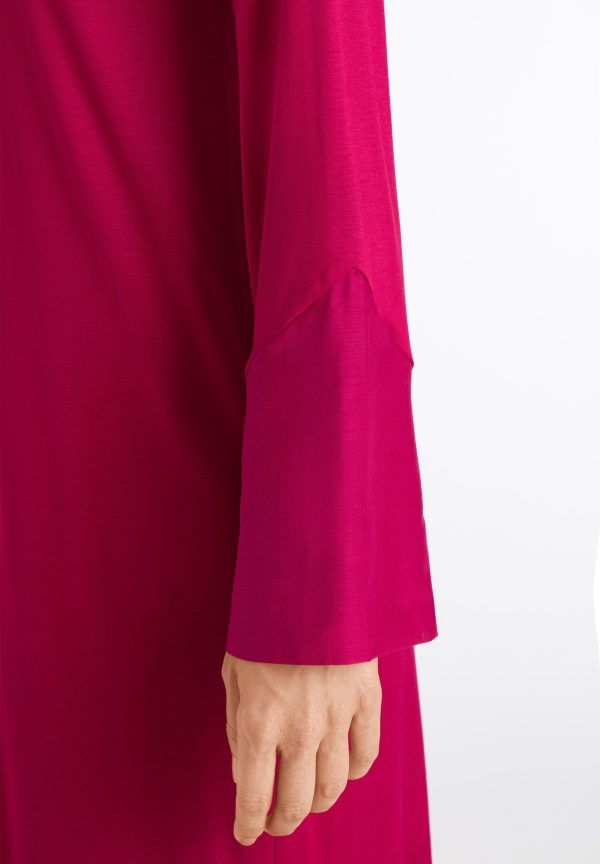 Alika Silk Blend Nightgown - Image 5