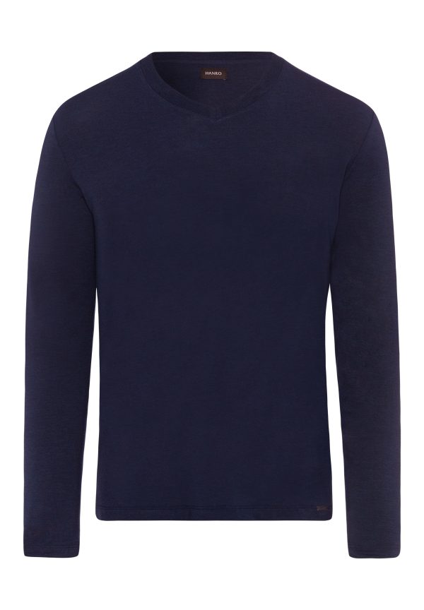 Casuals V-Neck Top