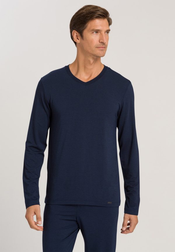 Casuals V-Neck Top - Image 2