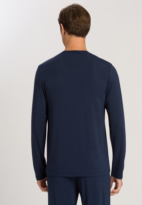 Casuals V-Neck Top - Image 3
