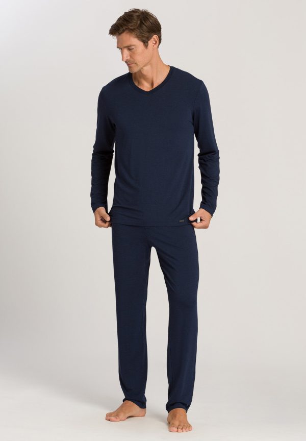 Casuals V-Neck Top - Image 4