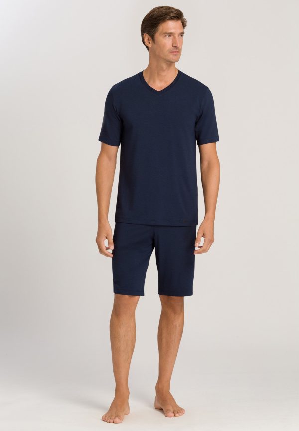 Casuals Drawstring Shorts - Image 3
