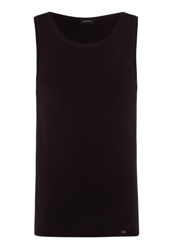 Natural Function TENCEL™ and Cotton Tank Top