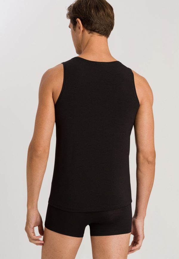 Natural Function TENCEL™ and Cotton Tank Top - Image 3