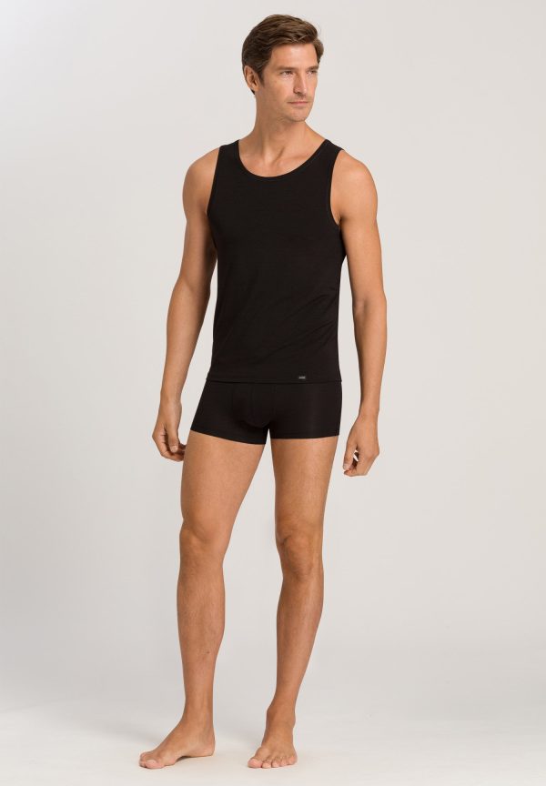 Natural Function TENCEL™ and Cotton Tank Top - Image 4