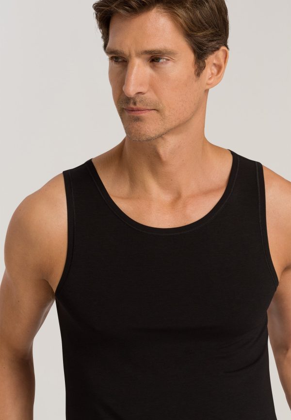 Natural Function TENCEL™ and Cotton Tank Top - Image 5