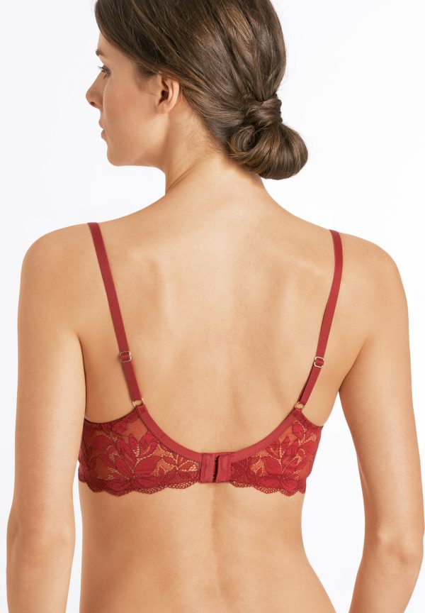 Lille Underwire Bra - Image 3