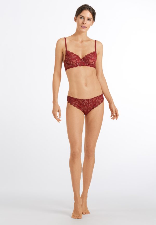 Lille Underwire Bra - Image 4