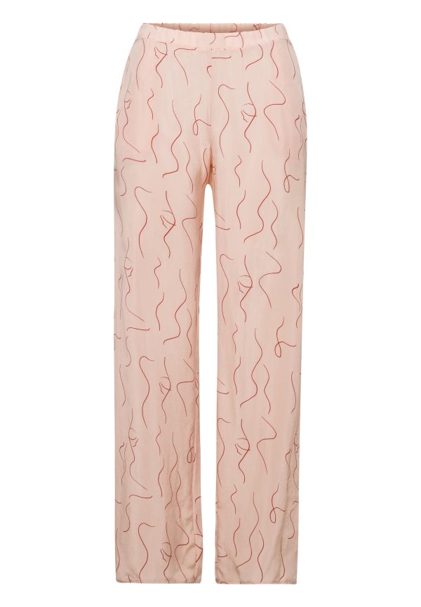 Lille Woven Pants