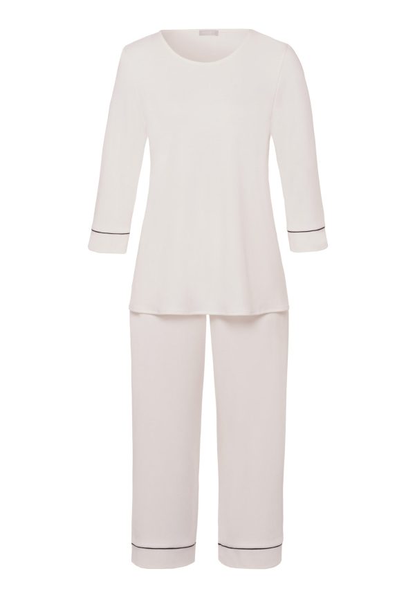 Natural Comfort TENCEL™ Pajama Set