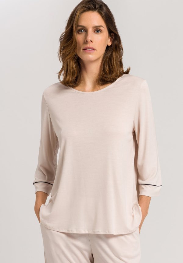 Natural Comfort TENCEL™ Pajama Set - Image 4