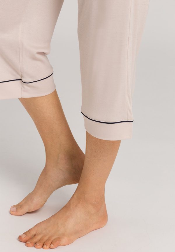 Natural Comfort TENCEL™ Pajama Set - Image 5