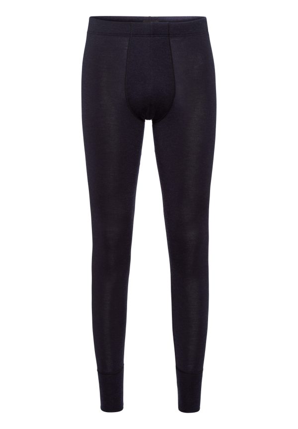 Silk/Cashmere Silk and Cashmere Leggings